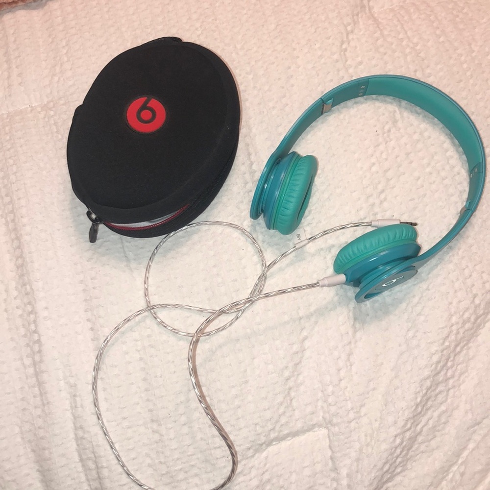 Beats by dr.Dre - Solo HD